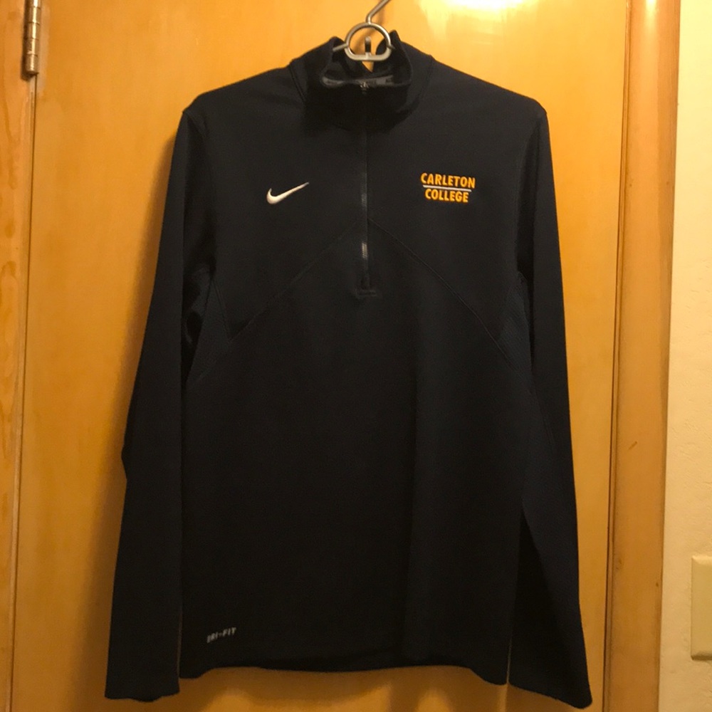 Nike College sweater
